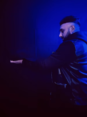 Satpal Panesar - Project Casting Gallery Image 2 Satpal Panesar - Gallery Image 2