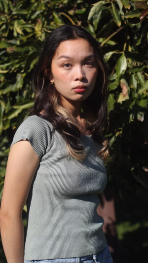 Ashley Gabrielle Corachea - Project Casting Gallery Image 4 Ashley Gabrielle Corachea - Gallery Image 4