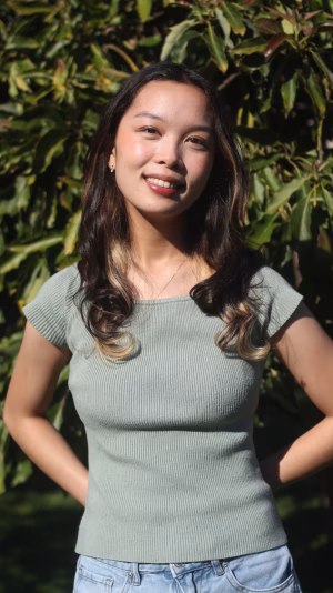 Ashley Gabrielle Corachea - Project Casting Gallery Image 3 Ashley Gabrielle Corachea - Gallery Image 3