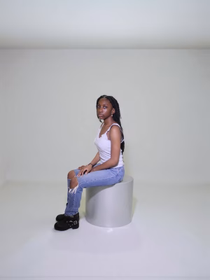 Valeria Tambu - Project Casting Gallery Image 1 Valeria Tambu - Gallery Image 1