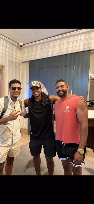 Calais Easton - Project Casting Gallery Image 12 Calais Easton - Gallery Image 12