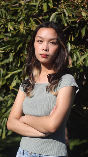 Ashley Gabrielle Corachea - Project Casting Gallery Image 2 Ashley Gabrielle Corachea - Gallery Image 2