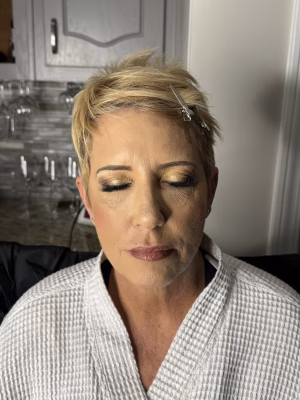 Rebecka Jean-Baptiste - Project Casting Gallery Image 14 Rebecka Jean-Baptiste - Gallery Image 14