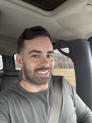 Chris Helman - Project Casting Gallery Image 9 Chris Helman - Gallery Image 9