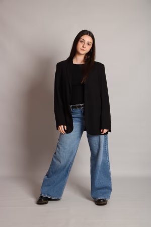 María Martina Olivieri Harguinteguy - Project Casting Gallery Image 5 María Martina Olivieri Harguinteguy - Gallery Image 5