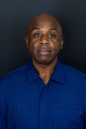 Lonnie Council - Project Casting Gallery Image 3 Lonnie Council - Gallery Image 3