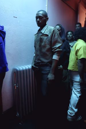 Jordan Streeter - Project Casting Gallery Image 14 Jordan Streeter - Gallery Image 14