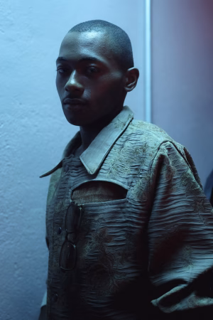 Jordan Streeter - Project Casting Gallery Image 13 Jordan Streeter - Gallery Image 13