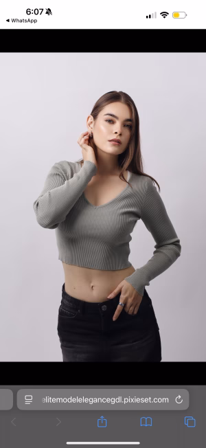 Maria Ortega - Project Casting Gallery Image 10 Maria Ortega - Gallery Image 10