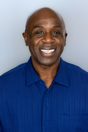 Lonnie Council - Project Casting Gallery Image 1 Lonnie Council - Gallery Image 1