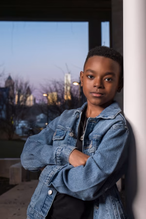 Shawn Withers - Project Casting Gallery Image 5 Shawn Withers - Gallery Image 5