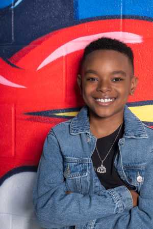 Shawn Withers - Project Casting Gallery Image 2 Shawn Withers - Gallery Image 2