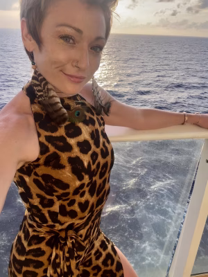 Kristen Droubay - Project Casting Gallery Image 5 Kristen Droubay - Gallery Image 5