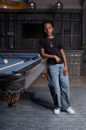 Shawn Withers - Project Casting Gallery Image 4 Shawn Withers - Gallery Image 4