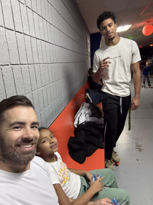 Chris Helman - Project Casting Gallery Image 10 Chris Helman - Gallery Image 10