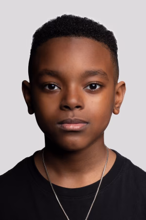 Shawn Withers - Project Casting Gallery Image 3 Shawn Withers - Gallery Image 3