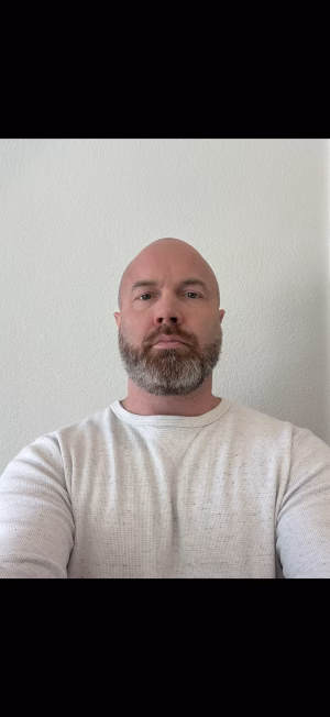 Jason Milton - Project Casting Gallery Image 3 Jason Milton - Gallery Image 3