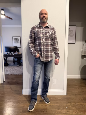 Jason Milton - Project Casting Gallery Image 2 Jason Milton - Gallery Image 2