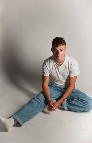 John Lake - Project Casting Gallery Image 12 John Lake - Gallery Image 12