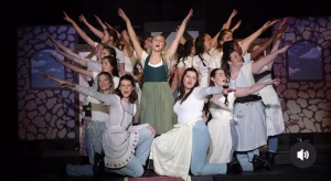 Uzoamaka Ibida - Project Casting Gallery Image 1 Uzoamaka Ibida - Gallery Image 1