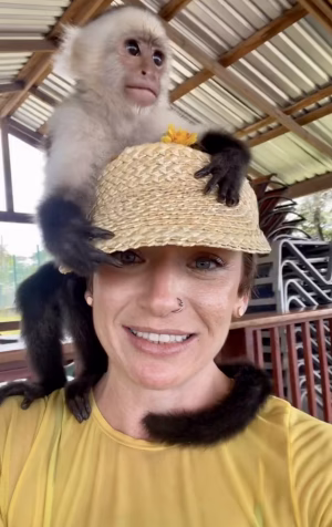 Kristen Droubay - Project Casting Gallery Image 3 Kristen Droubay - Gallery Image 3