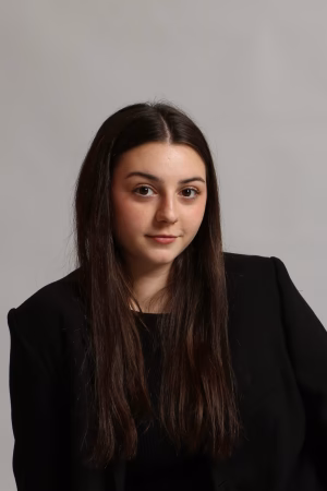 María Martina Olivieri Harguinteguy - Project Casting Gallery Image 1 María Martina Olivieri Harguinteguy - Gallery Image 1