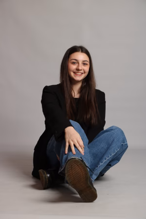 María Martina Olivieri Harguinteguy - Project Casting Gallery Image 2 María Martina Olivieri Harguinteguy - Gallery Image 2