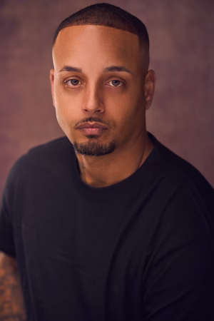 Robert Ayala - Project Casting Gallery Image 3 Robert Ayala - Gallery Image 3