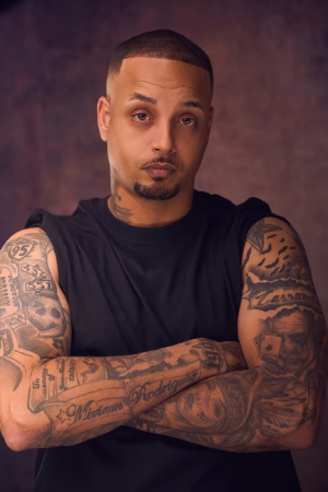 Robert Ayala - Project Casting Gallery Image 1 Robert Ayala - Gallery Image 1