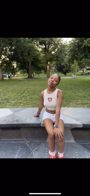 Jahyrya SimmonsKing - Project Casting Gallery Image 2 Jahyrya SimmonsKing - Gallery Image 2