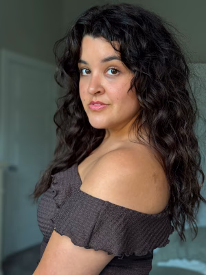 Courtney Byrd - Project Casting Gallery Image 2 Courtney Byrd - Gallery Image 2