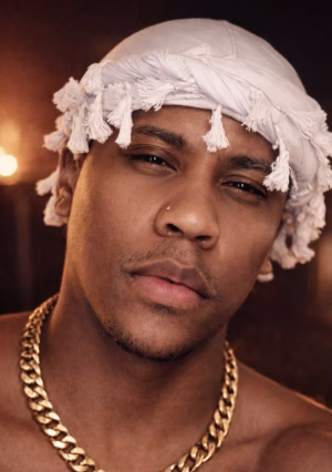 Tyrone Johnson - Project Casting Gallery Image 8 Tyrone Johnson - Gallery Image 8