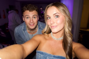 John Lake - Project Casting Gallery Image 9 John Lake - Gallery Image 9