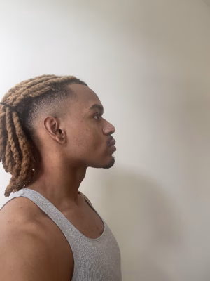 Arrington Moses - Project Casting Gallery Image 1 Arrington Moses - Gallery Image 1