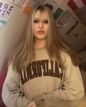 Octavia Walder – Smith - Project Casting Gallery Image 2 Octavia Walder – Smith - Gallery Image 2