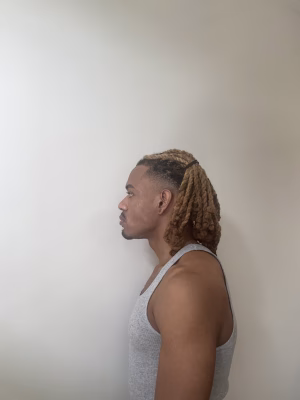 Arrington Moses - Project Casting Gallery Image 2 Arrington Moses - Gallery Image 2