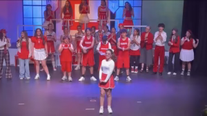 Julietta Olivares - Project Casting Gallery Image 4 Julietta Olivares - Gallery Image 4