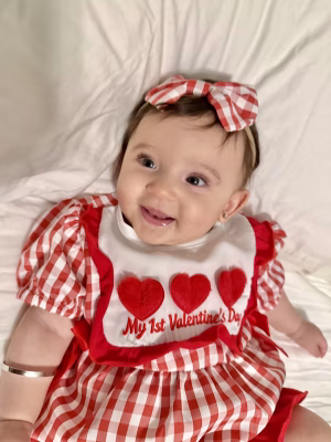 Lauriana Poag - Project Casting Gallery Image 5 Lauriana Poag - Gallery Image 5