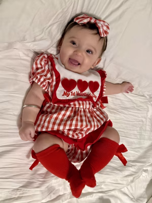 Lauriana Poag - Project Casting Gallery Image 8 Lauriana Poag - Gallery Image 8