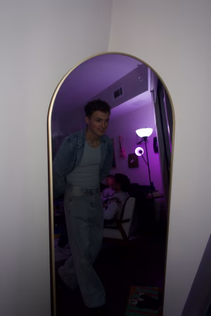 John Lake - Project Casting Gallery Image 3 John Lake - Gallery Image 3