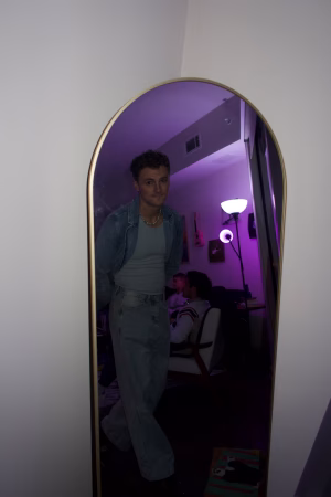 John Lake - Project Casting Gallery Image 5 John Lake - Gallery Image 5