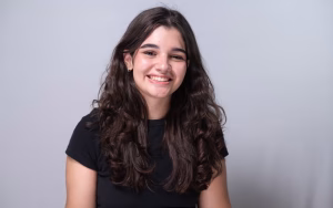 Marina Cardoso - Project Casting Gallery Image 2 Marina Cardoso - Gallery Image 2