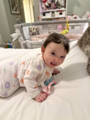 Lauriana Poag - Project Casting Gallery Image 4 Lauriana Poag - Gallery Image 4