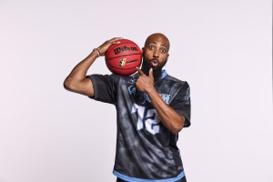 Nick Parks - Project Casting Gallery Image 12 Nick Parks - Gallery Image 12