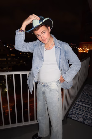 John Lake - Project Casting Gallery Image 8 John Lake - Gallery Image 8