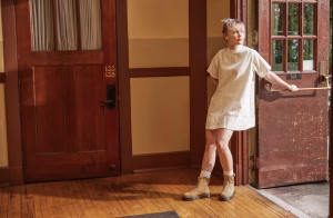 Ella Fogg - Project Casting Gallery Image 7 Ella Fogg - Gallery Image 7