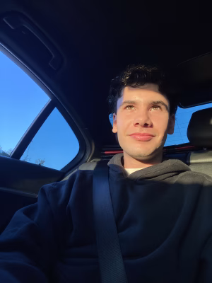 Moctezuma Medina - Project Casting Gallery Image 4 Moctezuma Medina - Gallery Image 4