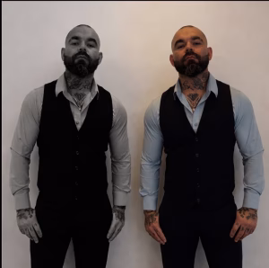 David Gonzalez pagan - Project Casting Gallery Image 5 David Gonzalez pagan - Gallery Image 5