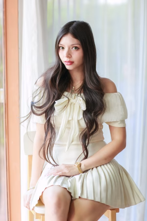 Natasha Jemi Malak - Project Casting Gallery Image 8 Natasha Jemi Malak - Gallery Image 8