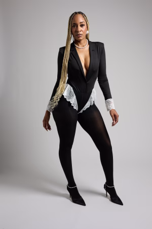 De’iona Monay - Project Casting Gallery Image 11 De’iona Monay - Gallery Image 11